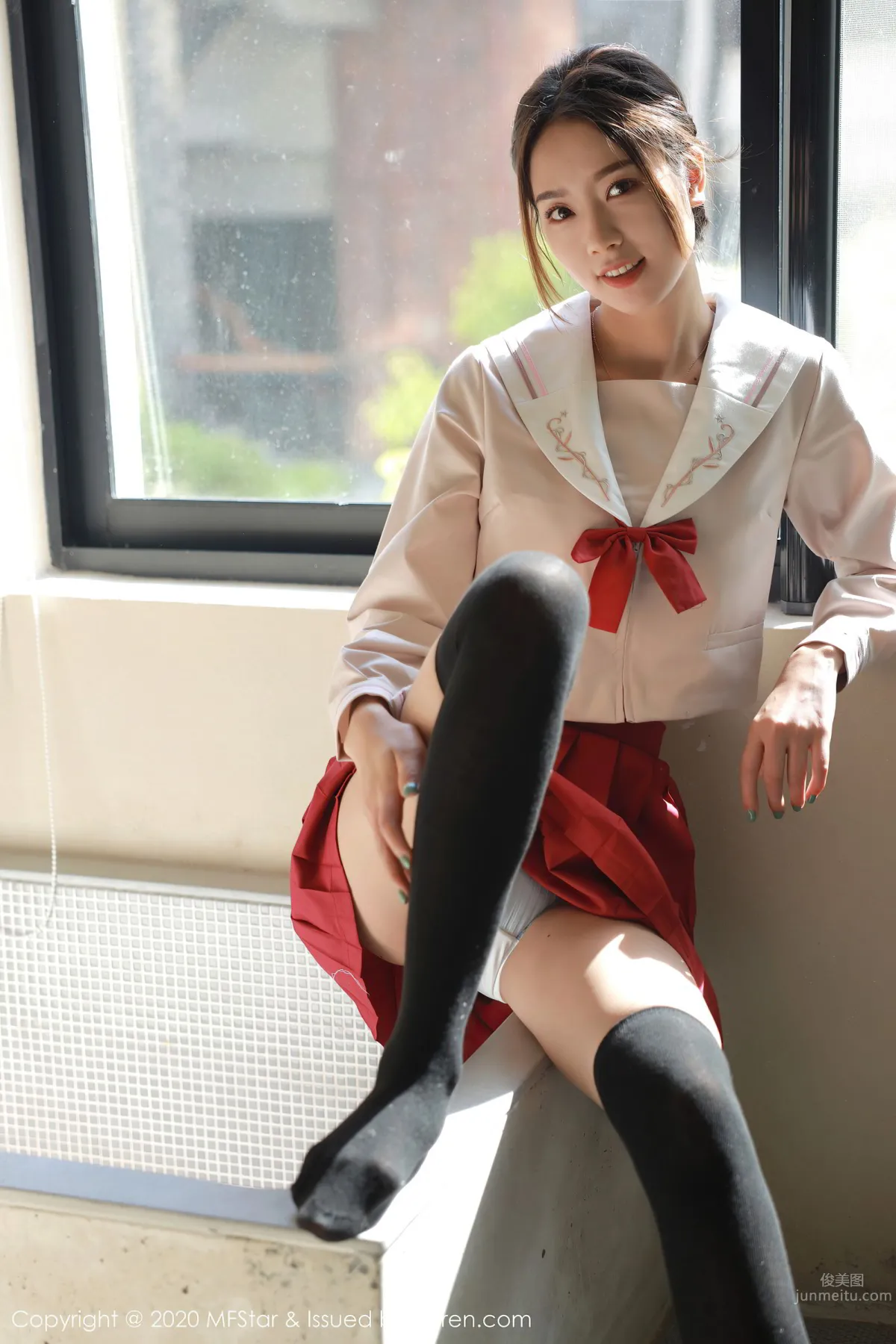 [MFStar] 2020.07.06 VOL.340 方子萱_55