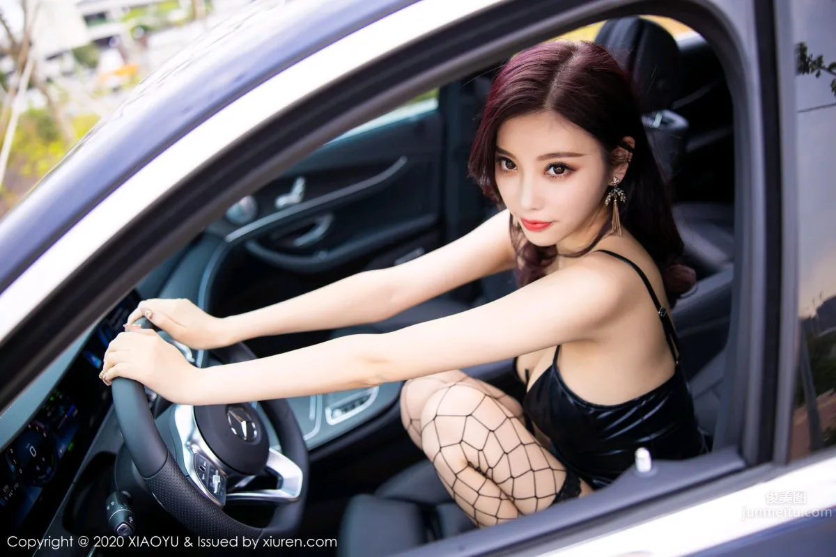 [XIAOYU] 2020.07.31 VOL.338 杨晨晨sugar_57