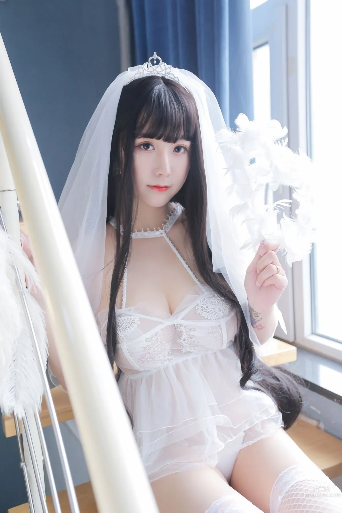 Mao Jiujiang - Kurumi Lingerie and Southern Hemisphere Senior photo 46