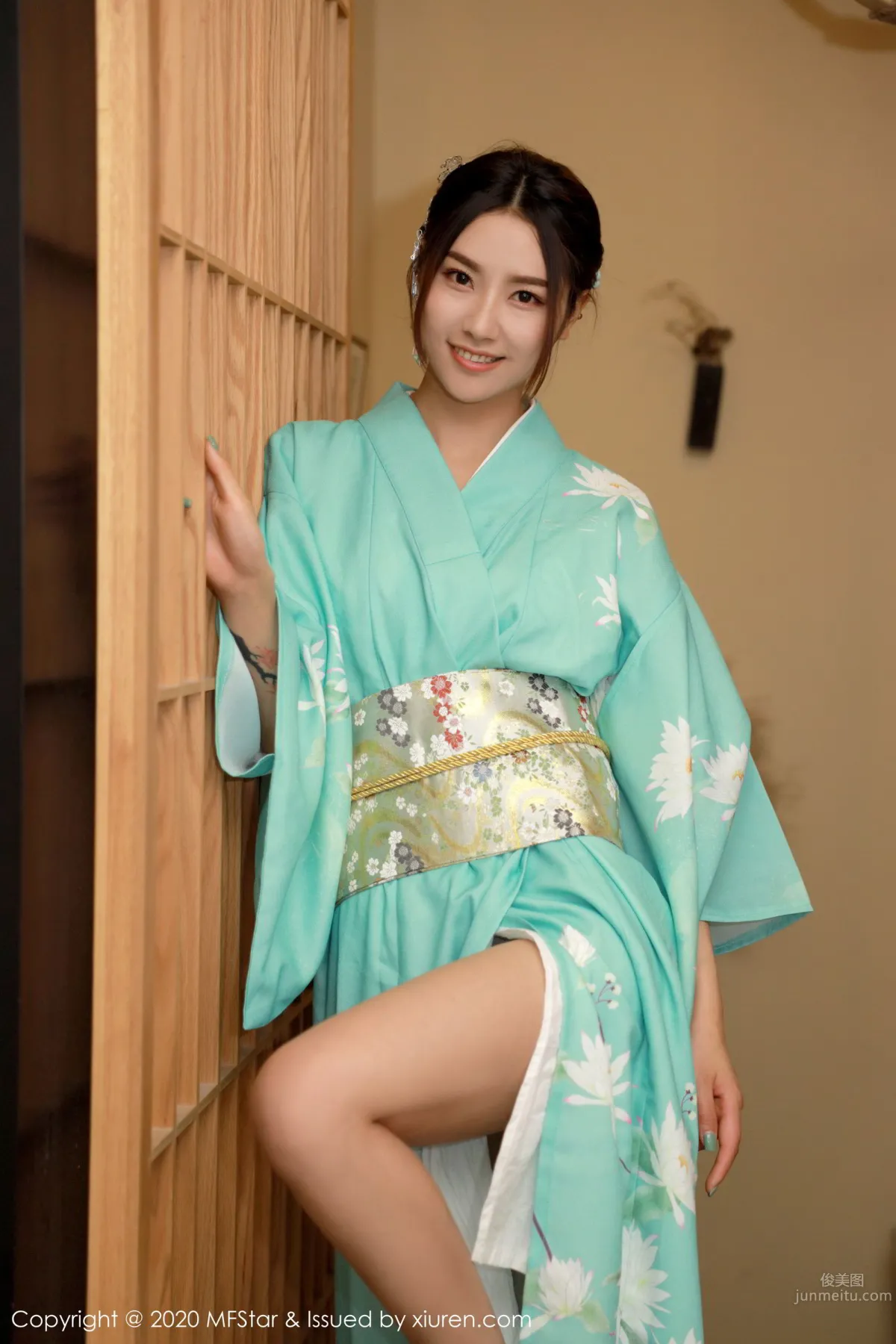 [MFStar] 2020.05.19 VOL.332 方子萱_36