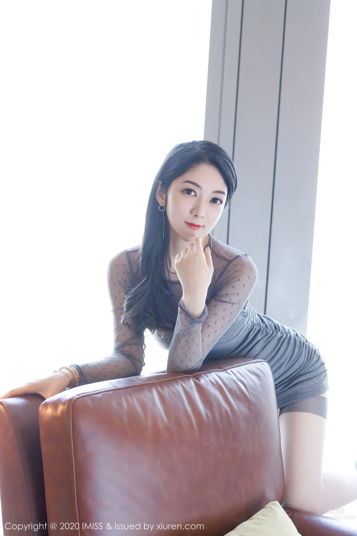 [IMISS] 2020.07.06 VOL.479 Angela Xiao Reba photo 5