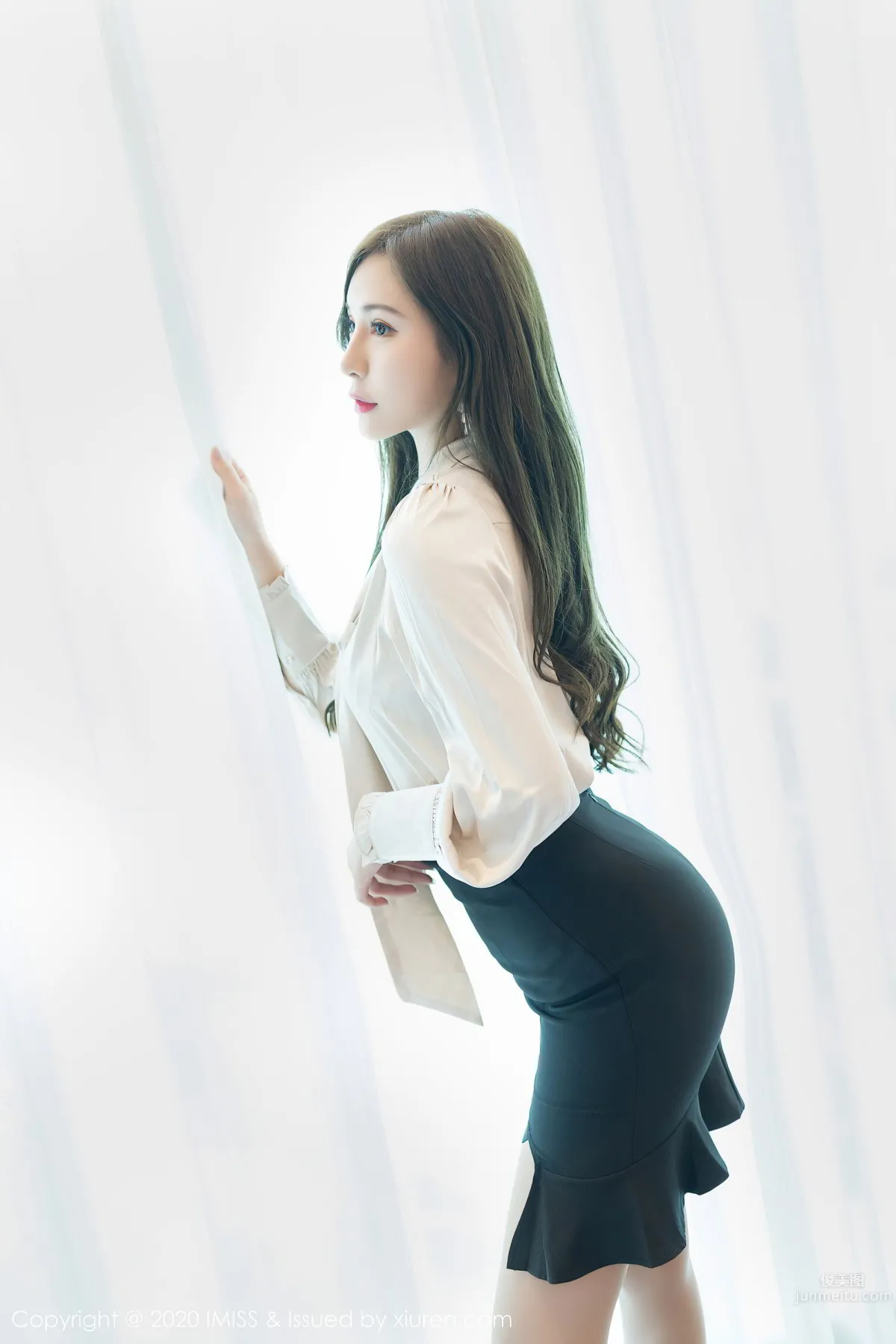 [IMISS] 2020.06.30 VOL.475 Lavinia Rou photo 35
