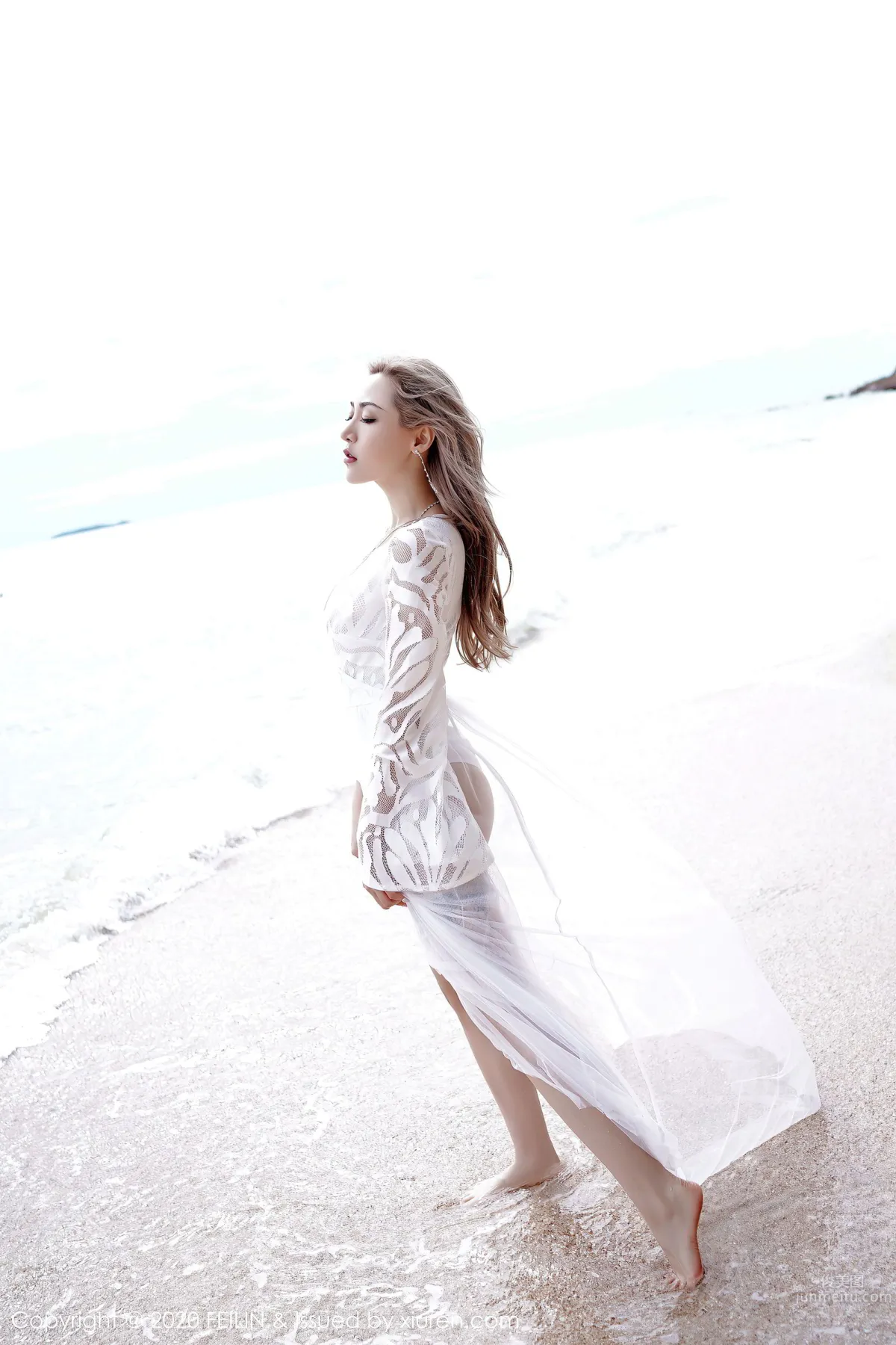 [FEILIN嗲囡囡] 2020.07.07 VOL.236_72