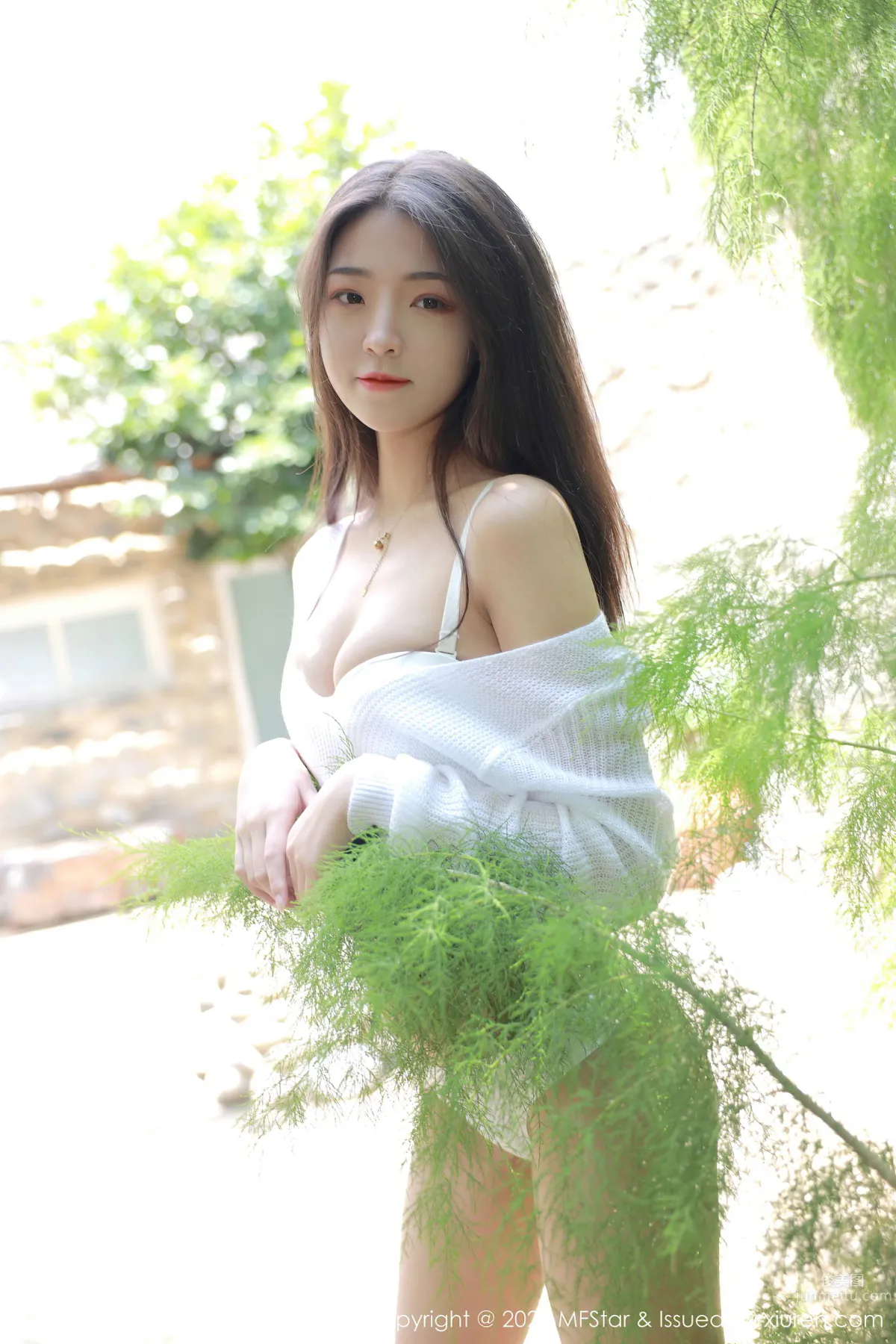 [MFStar] 2020.06.28 VOL.334 Laura蘇雨彤 12