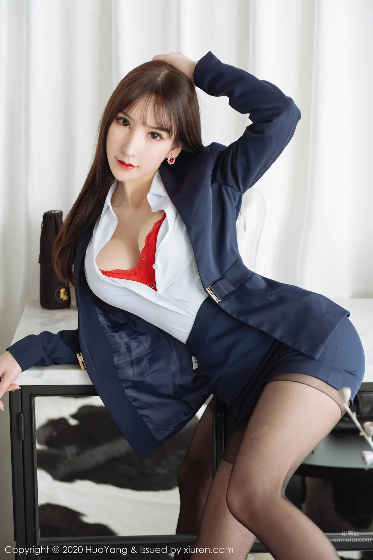 [HuaYang] 2020.07.10 VOL.253 周于希Sandy_8
