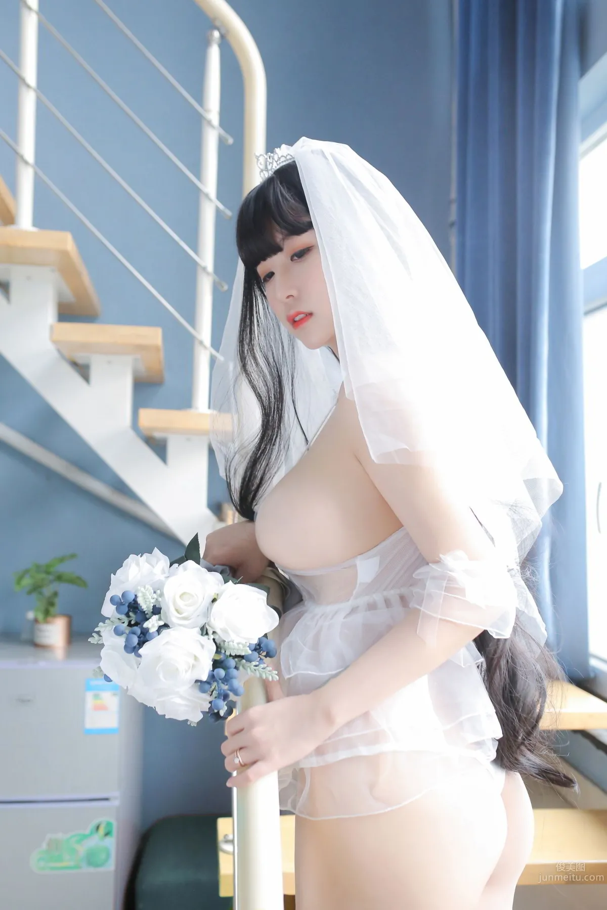 Mao Jiujiang - Kurumi Lingerie and Southern Hemisphere Senior photo 32