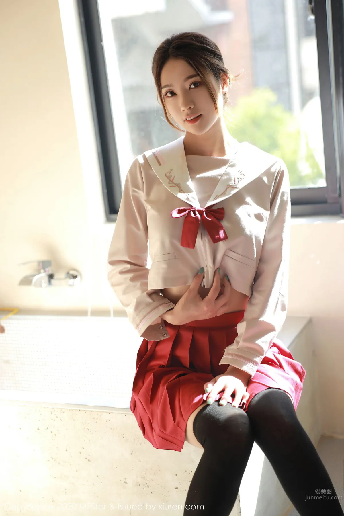 [MFStar] 2020.07.06 VOL.340 方子萱_40