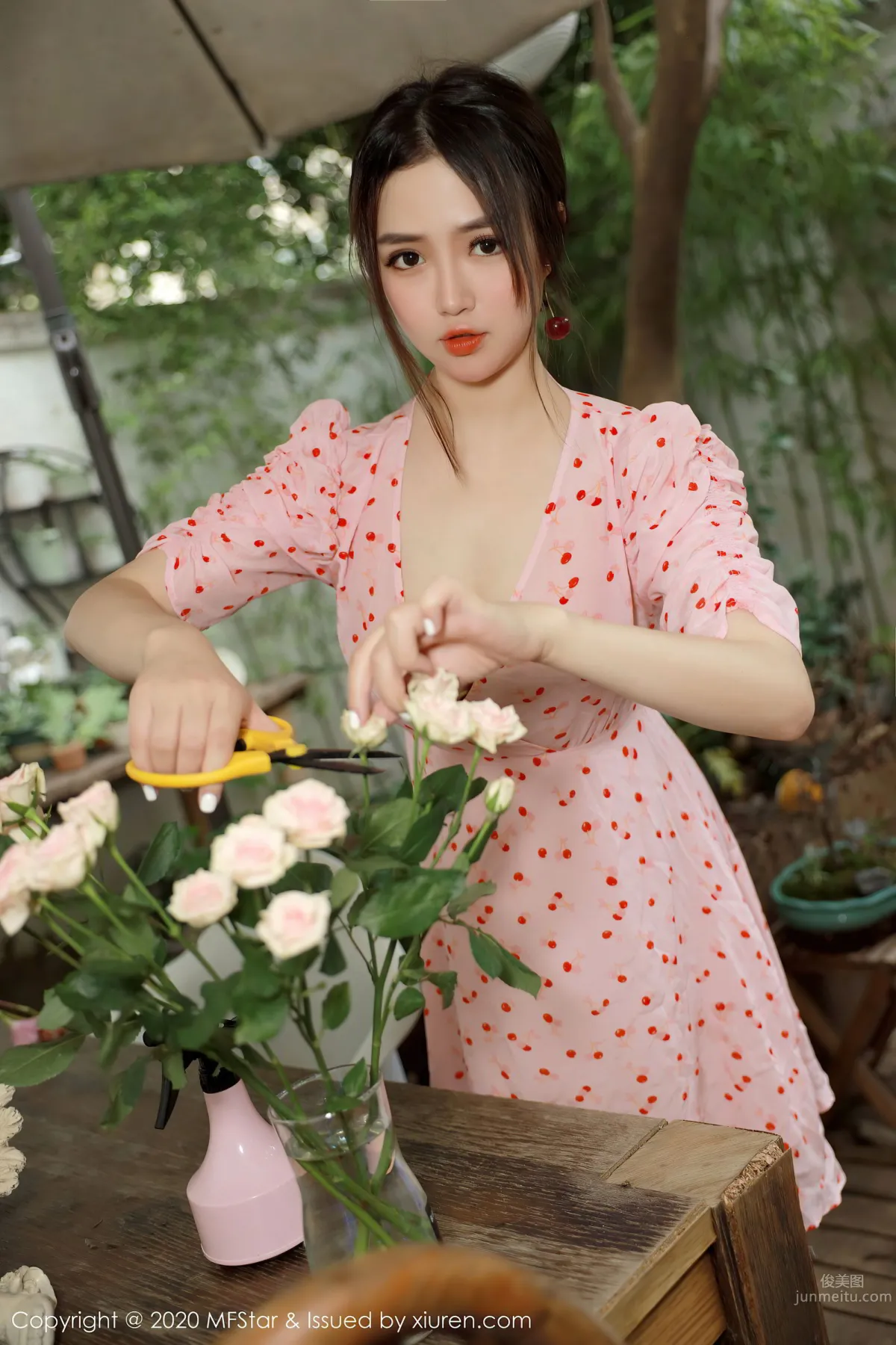 [MFStar] 2020.07.02 VOL.338 蛋糕Cake_5