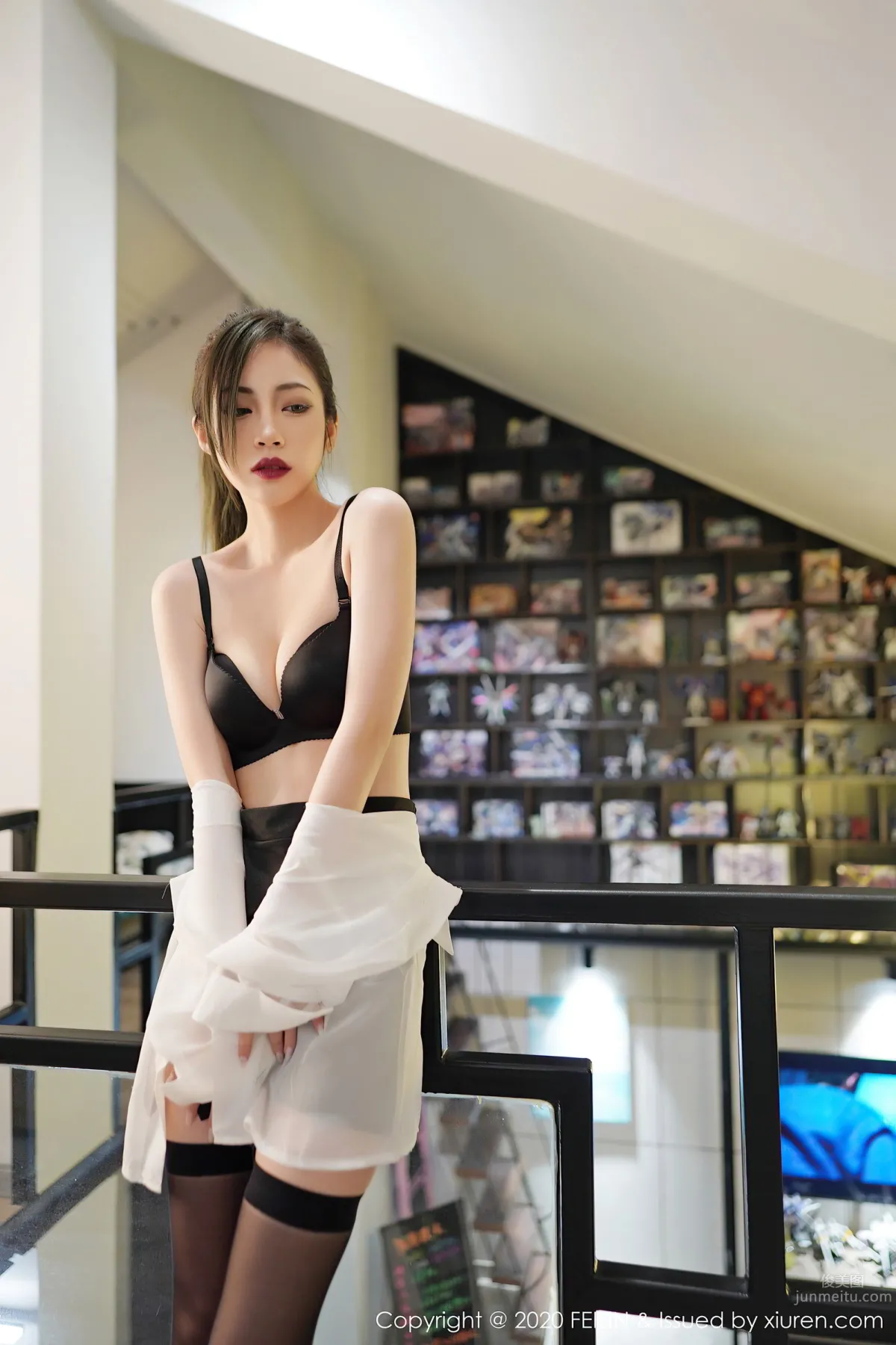 [FEILIN] 2020.07.03 VOL.235 贾诗晗_75