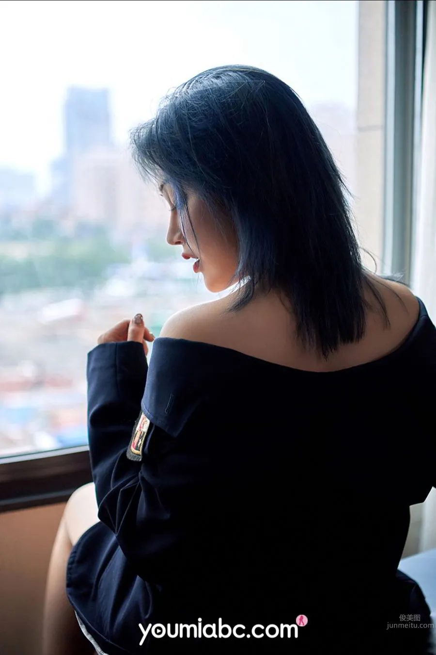 Sun Amber: YouMei Youmi photo 12