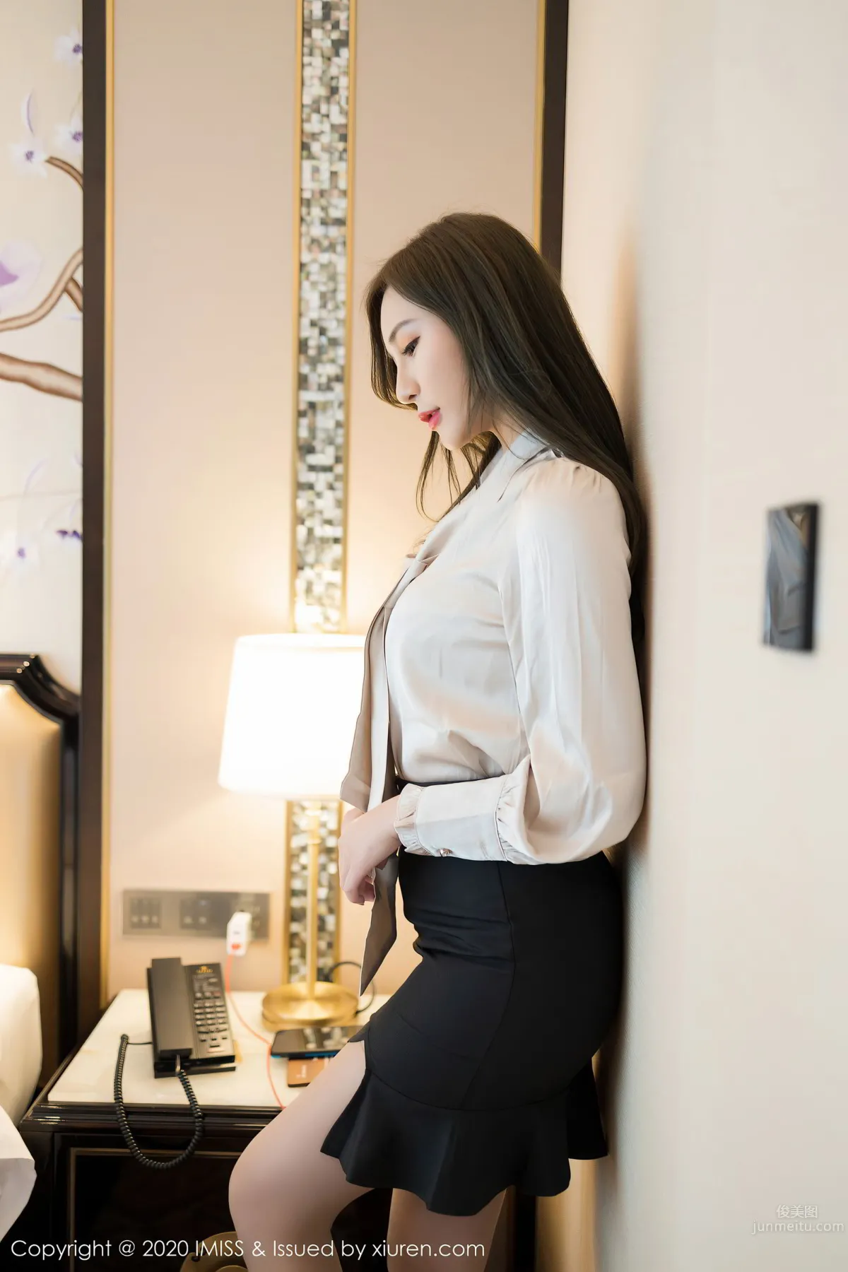 [IMISS] 2020.06.30 VOL.475 Lavinia Rou photo 30