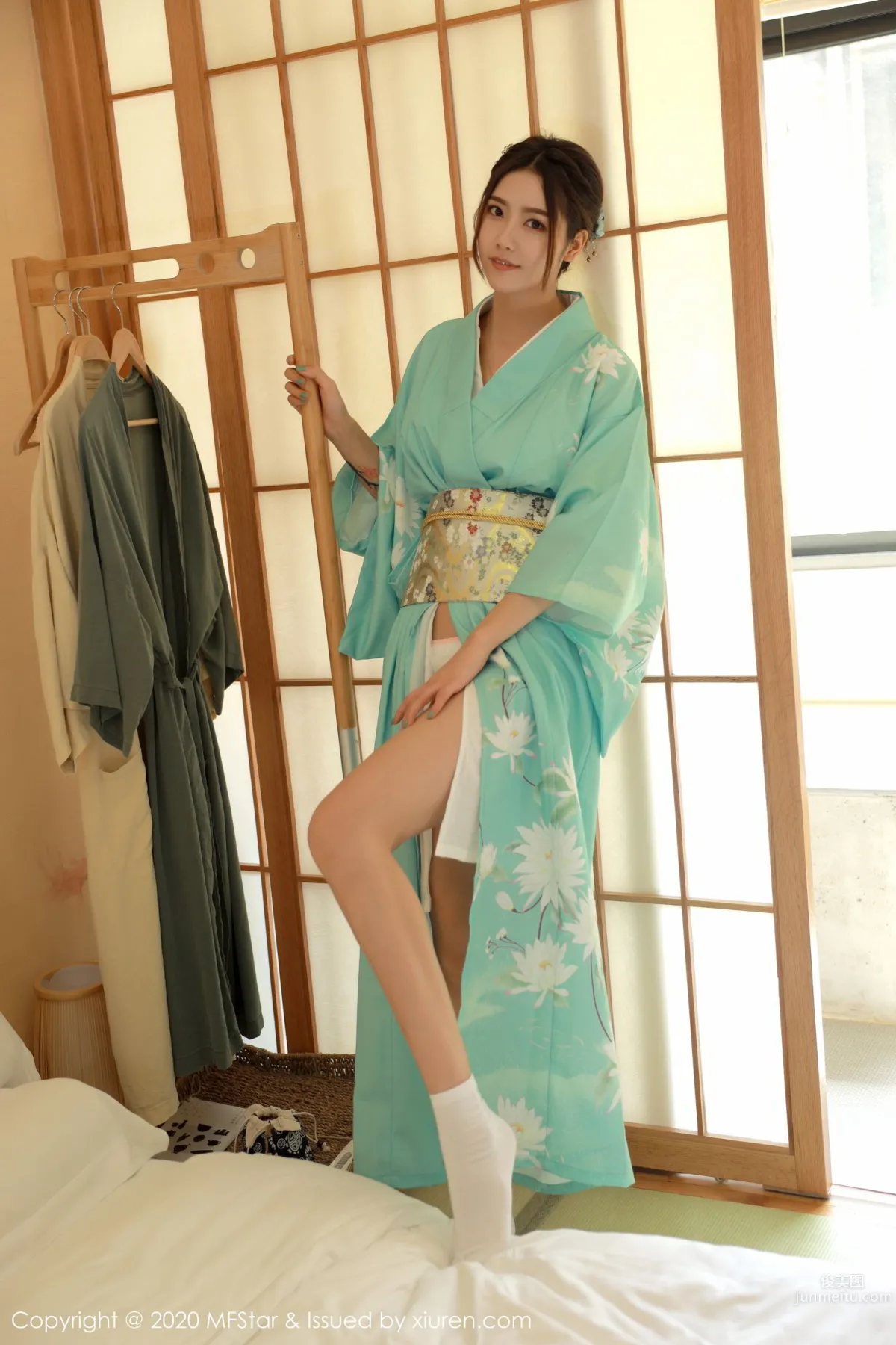 [MFStar] 2020.05.19 VOL.332 方子萱 51