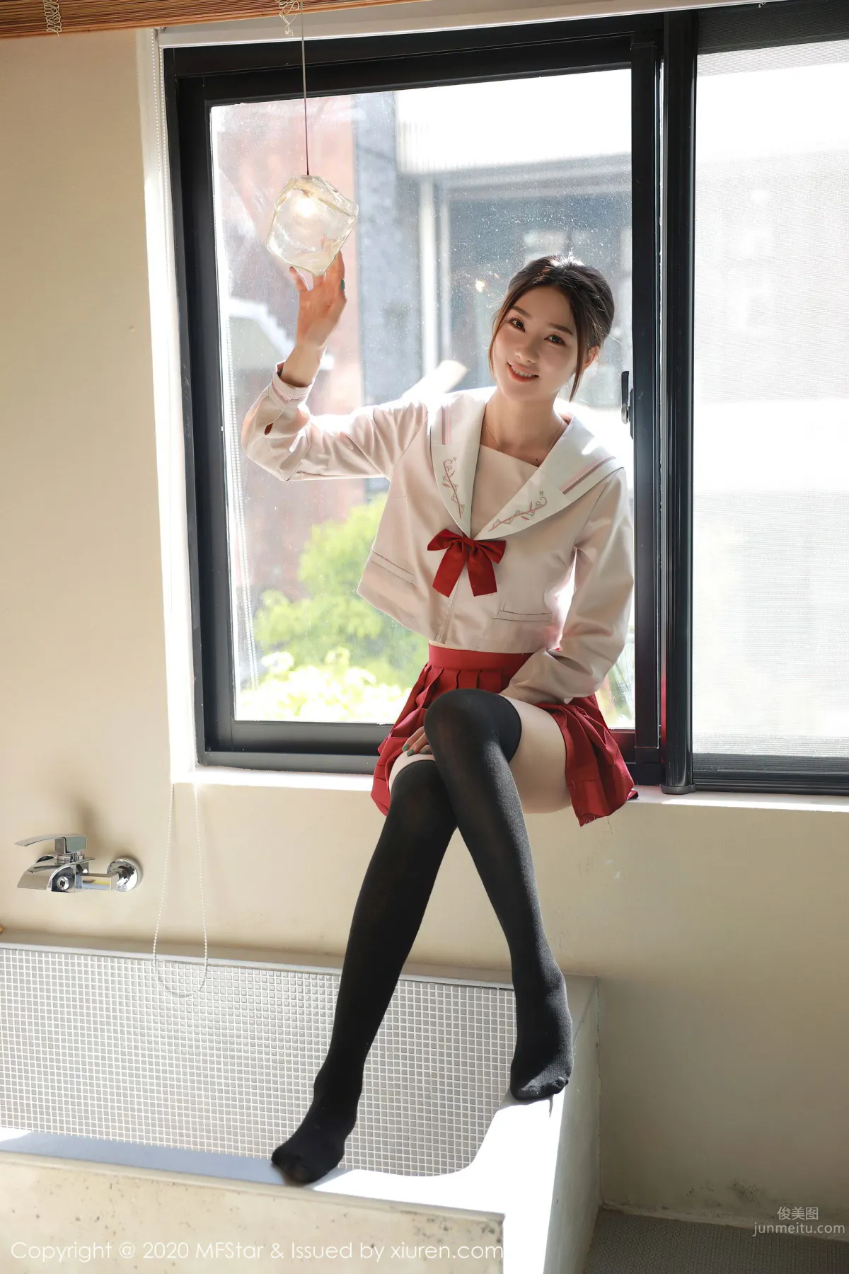 [MFStar] 2020.07.06 VOL.340 方子萱_15