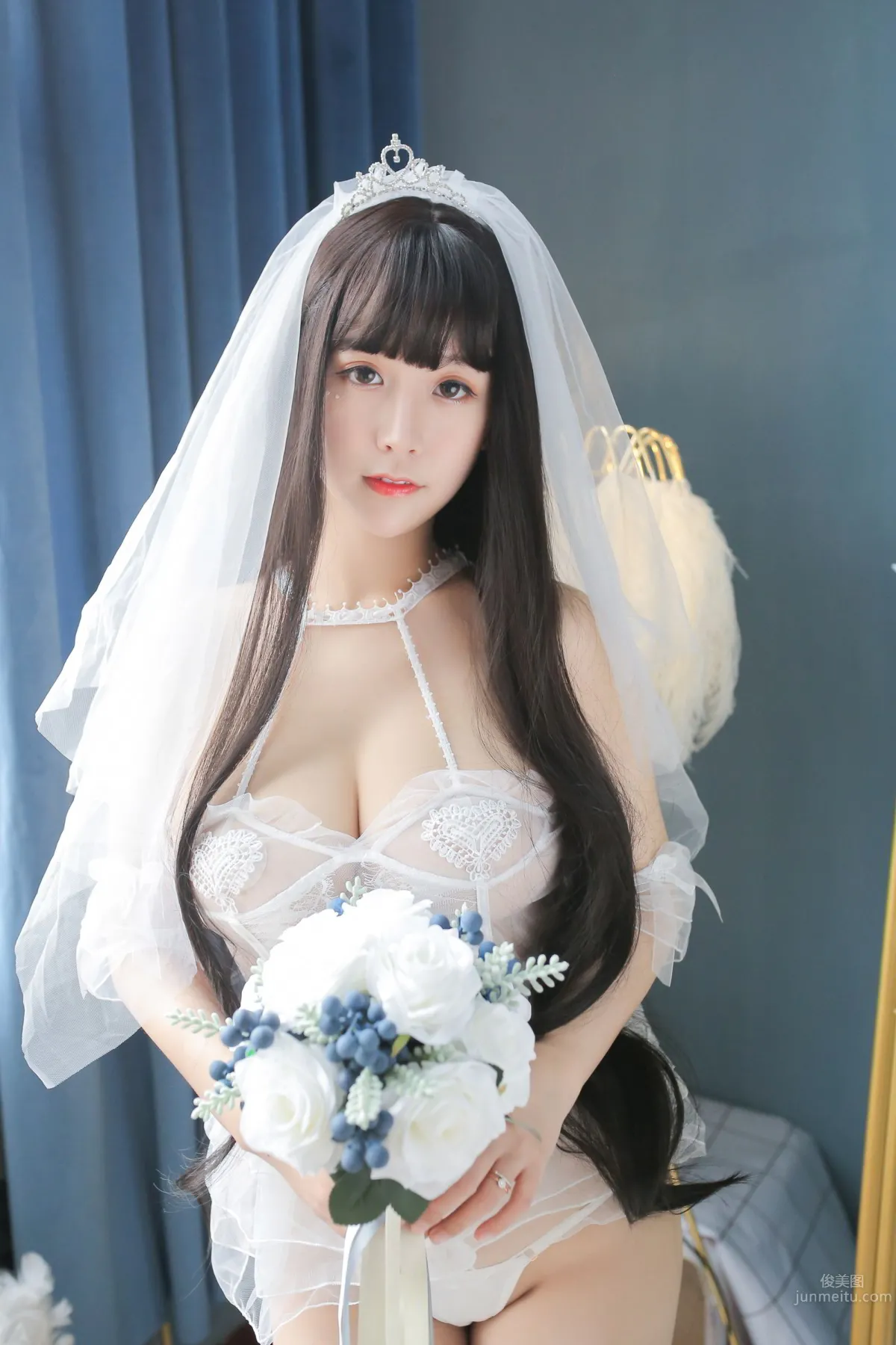 Mao Jiujiang - Kurumi Lingerie and Southern Hemisphere Senior photo 25