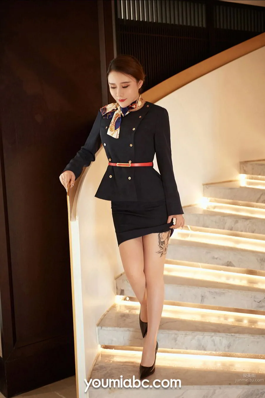 尤蜜Youmi 2020.05.23 愛麗莎 易愛體 21