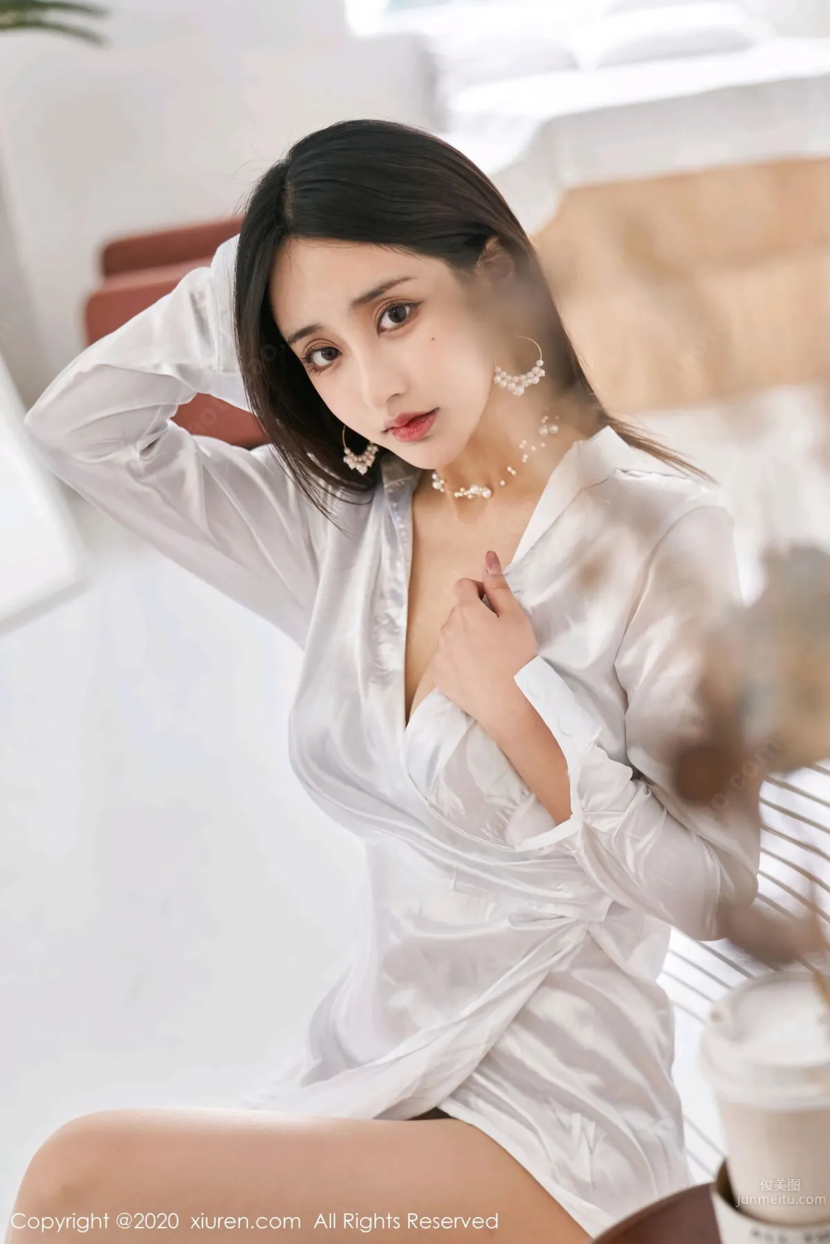 [XiuRen] 2020.06.29 No.2273 林子欣Freya 17