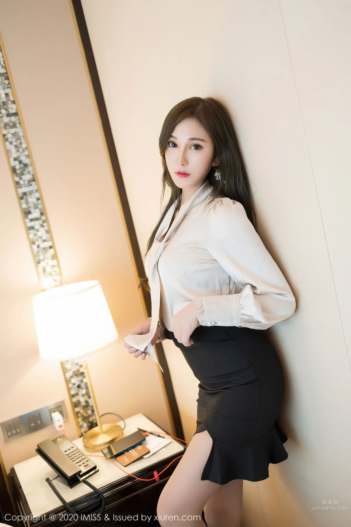 [IMISS] 2020.06.30 VOL.475 Lavinia Rou photo 44