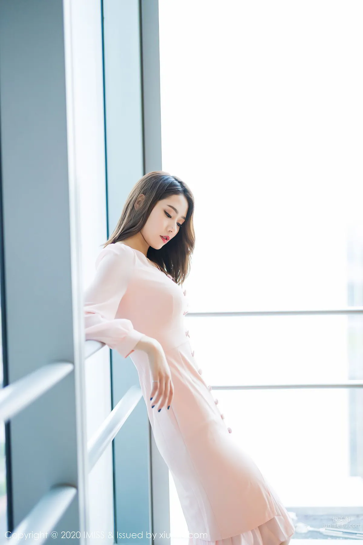 [IMISS] 2020.07.01 VOL.476 方子萱 42