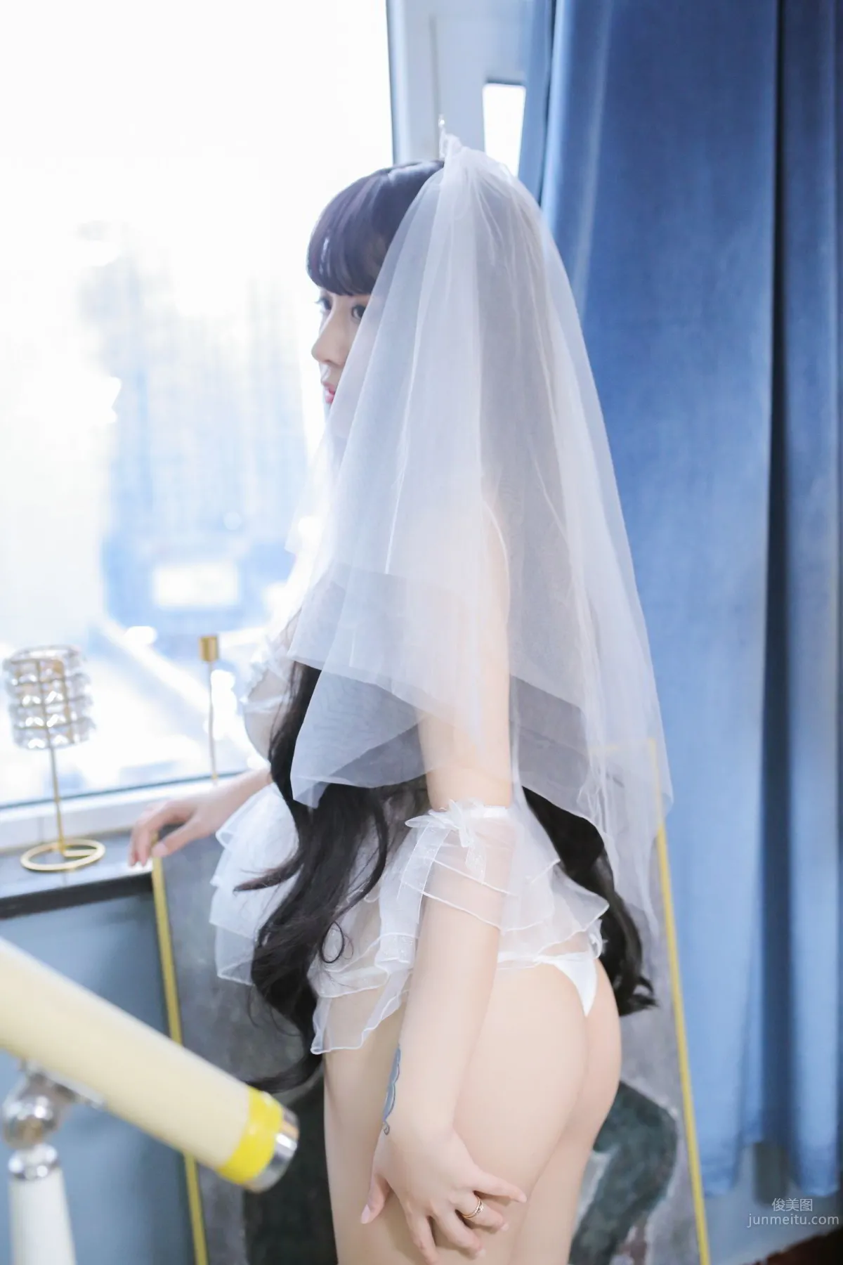 Mao Jiujiang - Kurumi Lingerie and Southern Hemisphere Senior photo 51