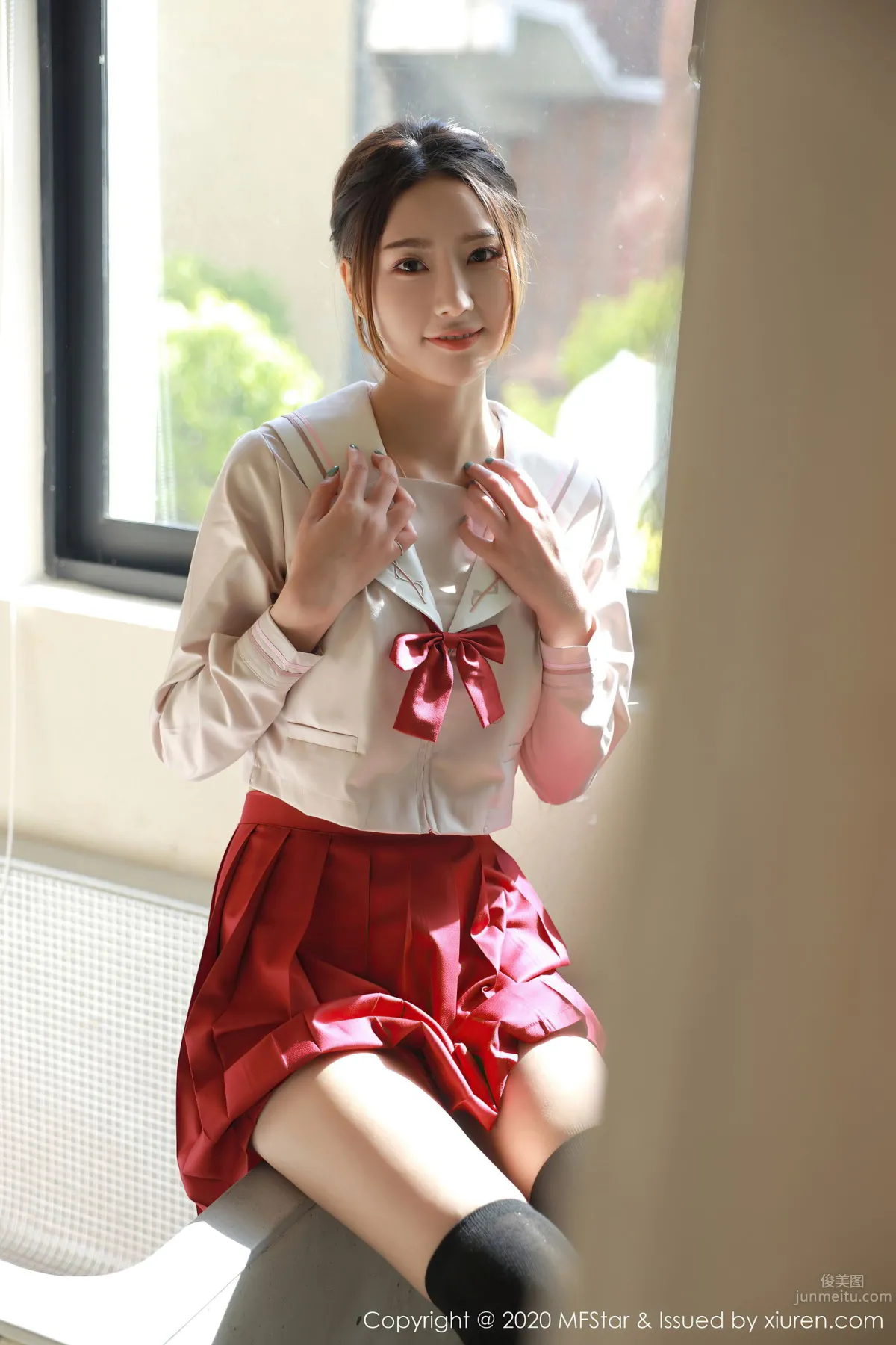 [MFStar] 2020.07.06 VOL.340 方子萱_44