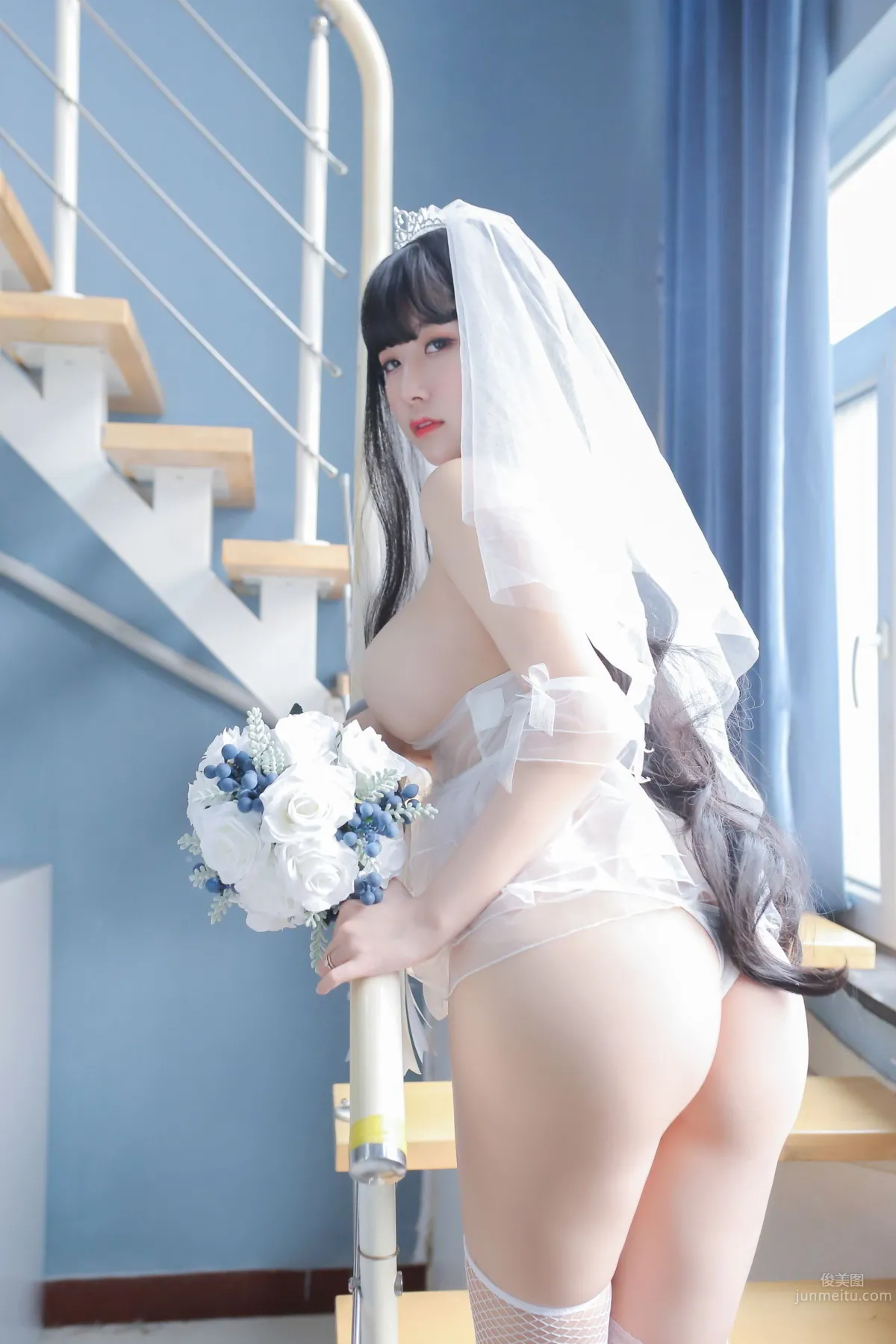 Mao Jiujiang - Kurumi Lingerie and Southern Hemisphere Senior photo 34