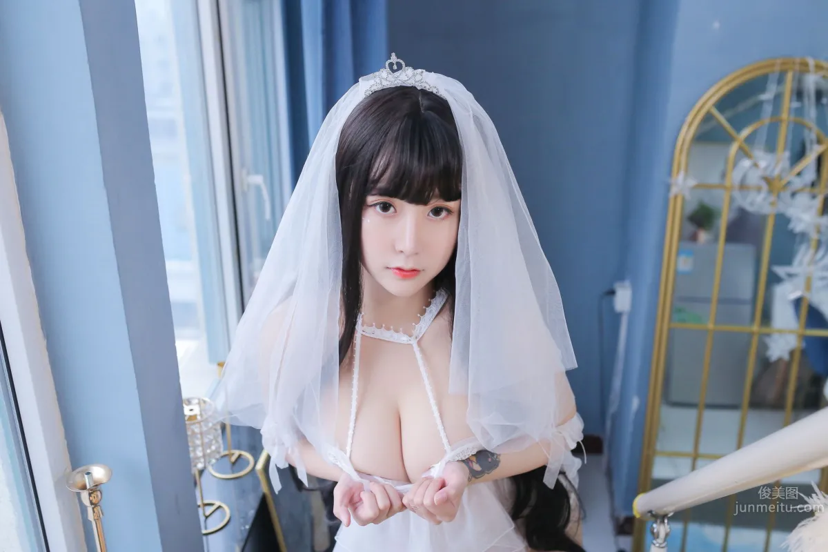 Mao Jiujiang - Kurumi Lingerie and Southern Hemisphere Senior photo 49