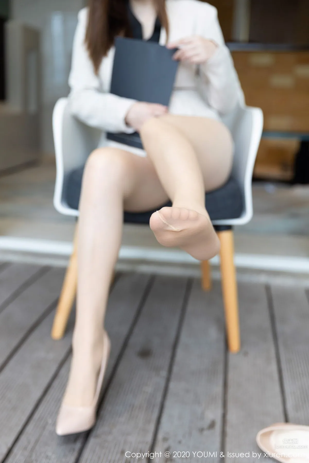 [YouMi] 2020.05.20 VOL.473 Bai Ruxue Abby photo 22