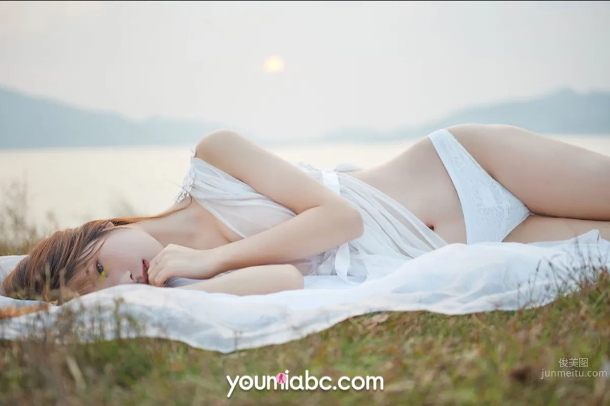 YouMei 2019.12.15 Xiao Yu, Yi Garden Goddess photo 20