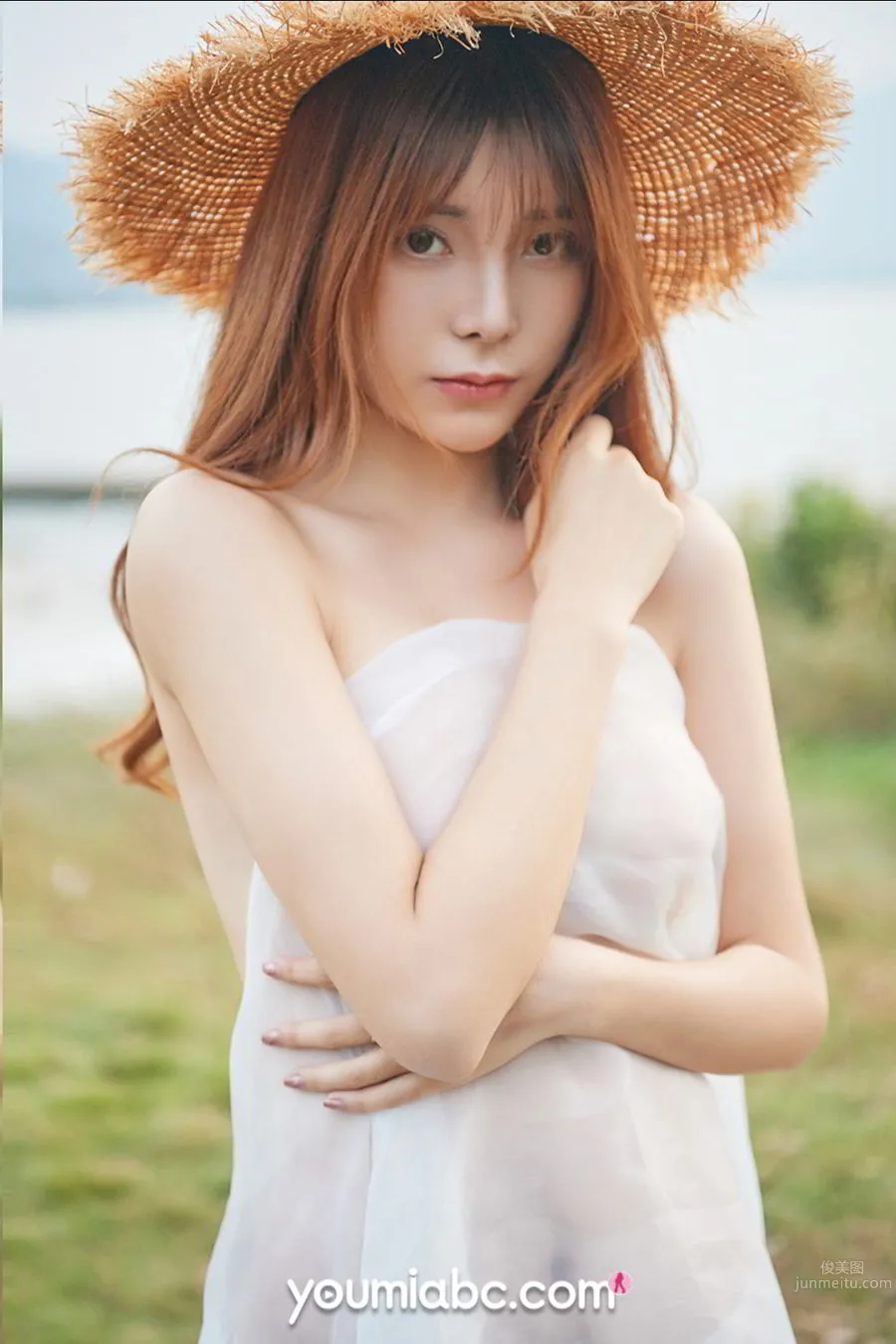 YouMei 2019.12.15 Xiao Yu, Yi Garden Goddess photo 13