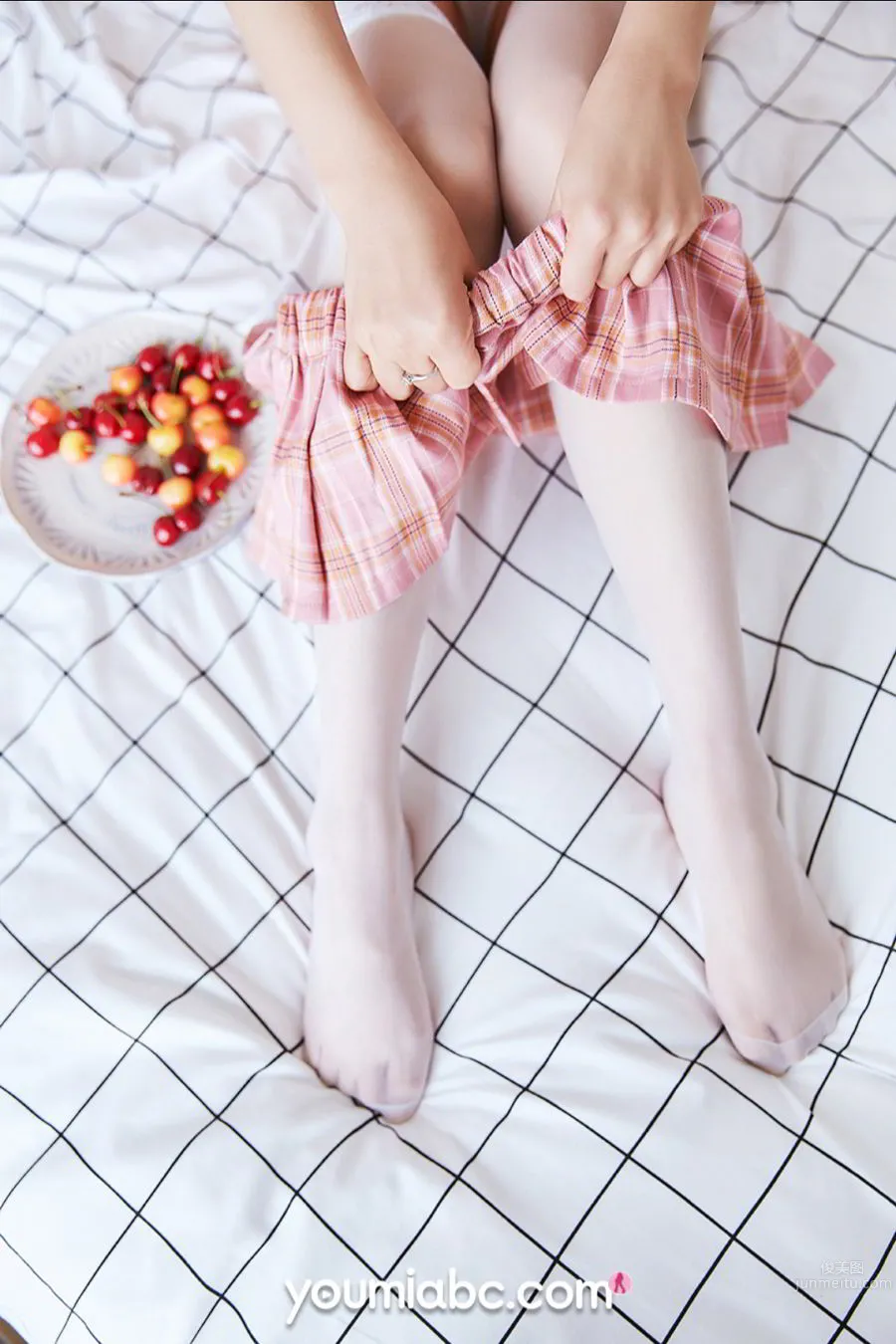 YouMei 2019.12.30 Xiao Hui Cherry Little Sister photo 25