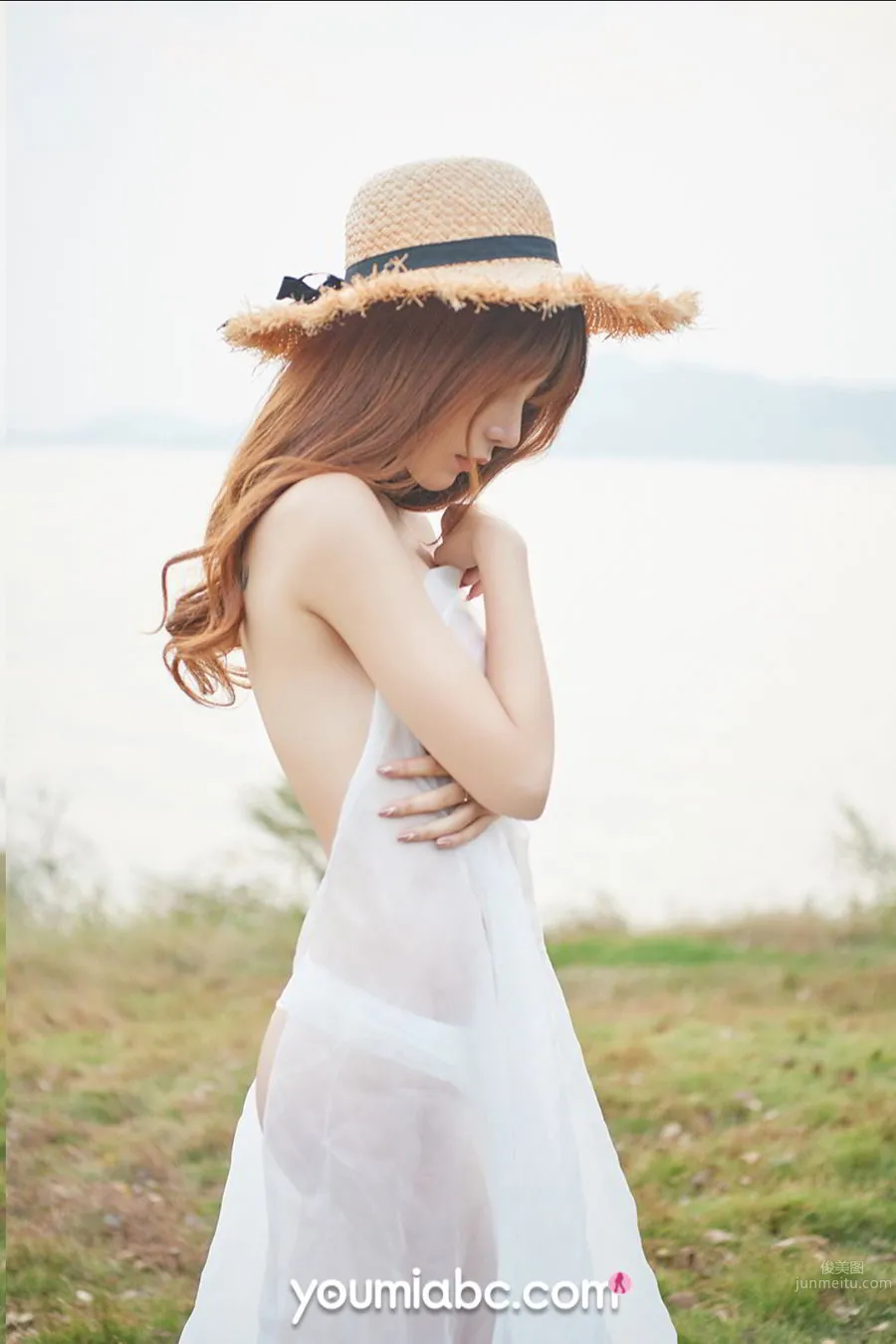 YouMei 2019.12.15 Xiao Yu, Yi Garden Goddess photo 9