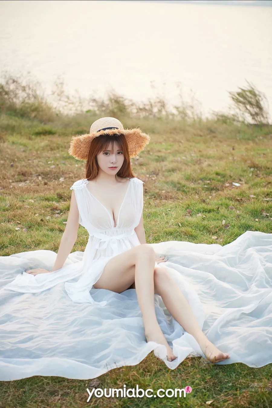YouMei 2019.12.15 Xiao Yu, Yi Garden Goddess photo 28