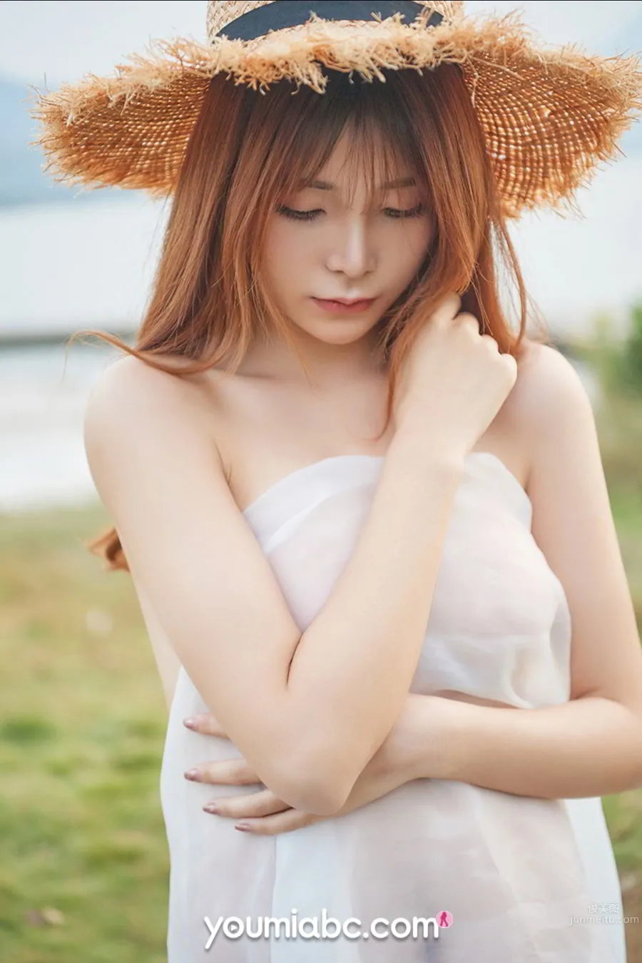 YouMei 2019.12.15 Xiao Yu, Yi Garden Goddess photo 14