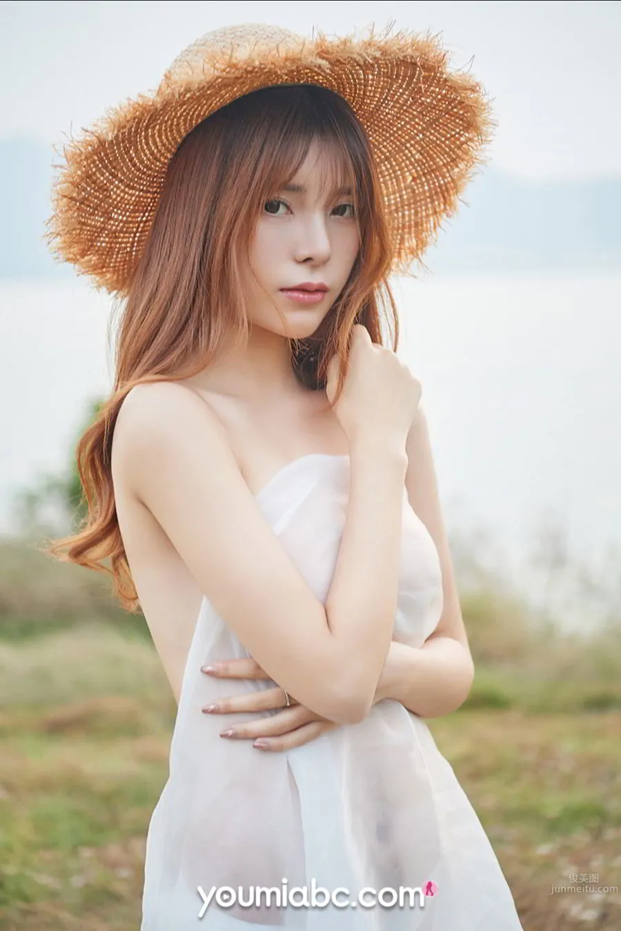 YouMei 2019.12.15 Xiao Yu, Yi Garden Goddess photo 11