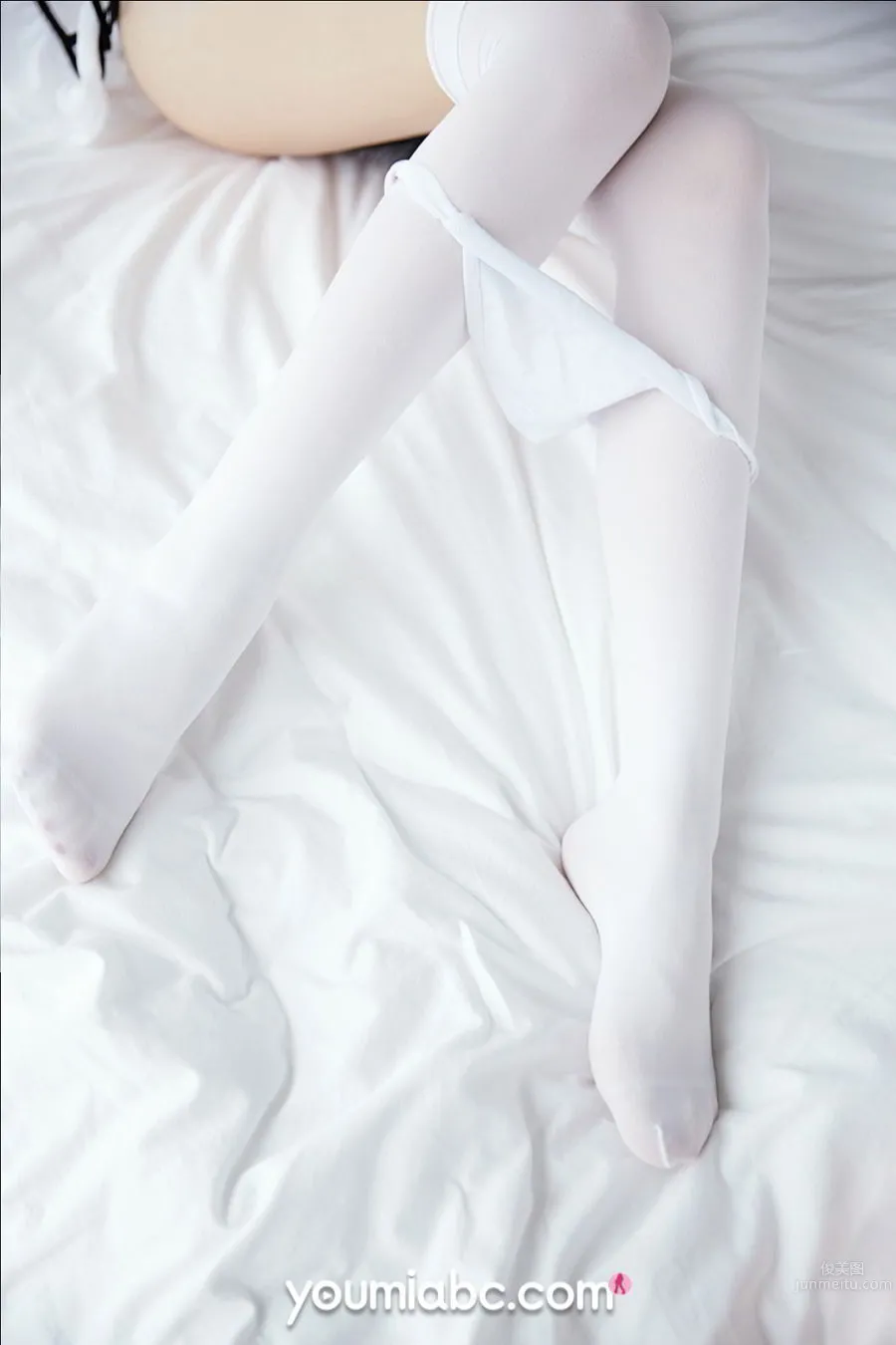 YouMei 2019.12.05 Fei Yueying Cherry Rem Maid photo 11