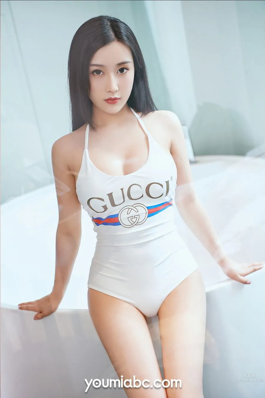 尤蜜Youmi 2019.12.02 小仙 絕色佳人 43