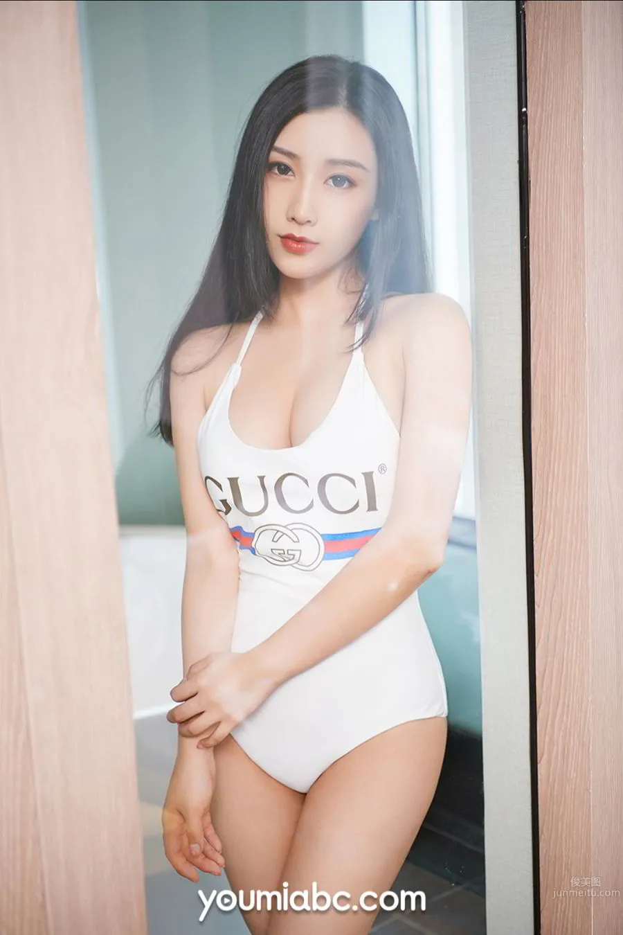 尤蜜Youmi 2019.12.02 小仙 絕色佳人 32