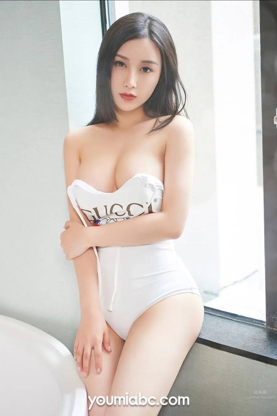 尤蜜Youmi 2019.12.02 小仙 絕色佳人 15