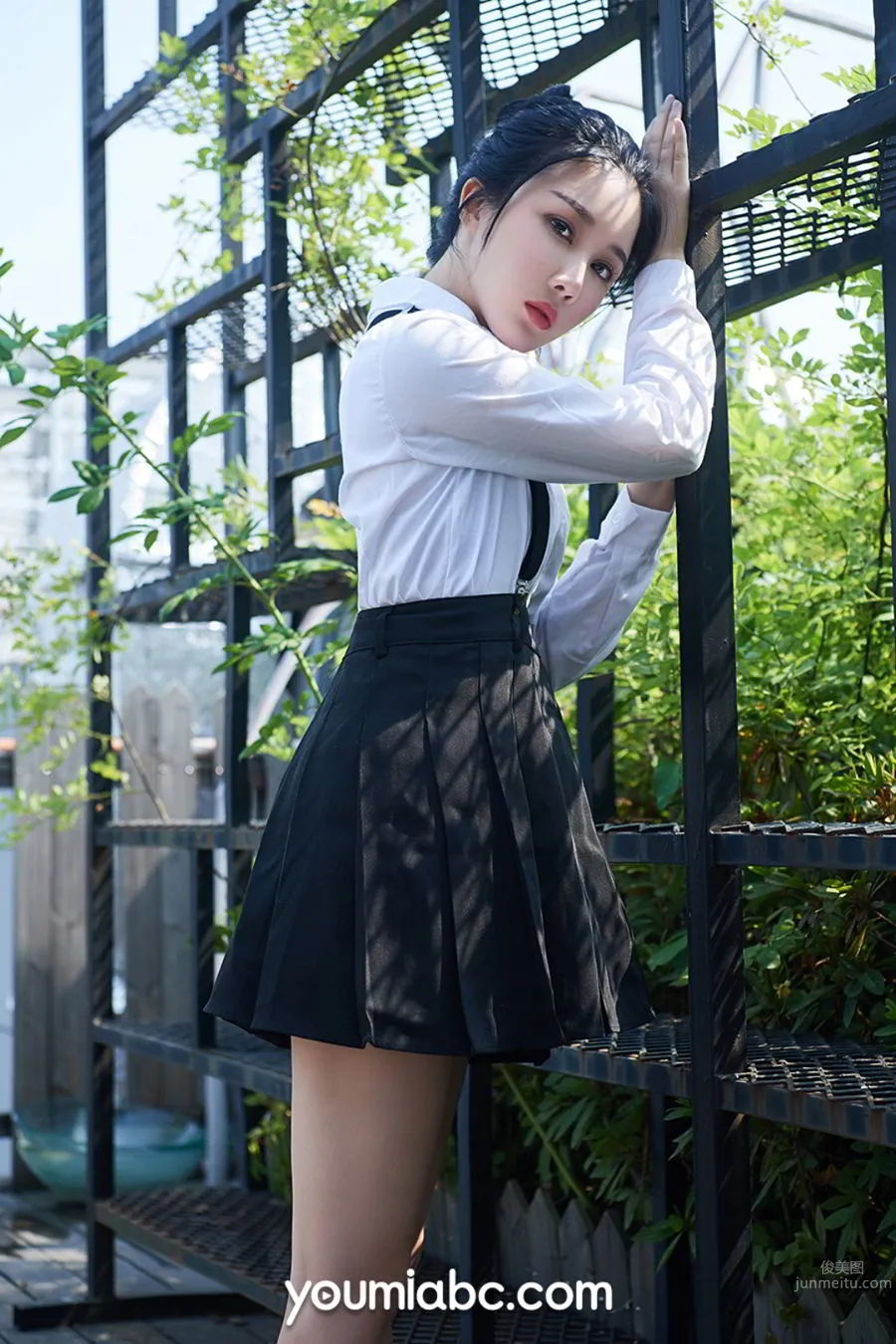 YouMei Zi Yi, Warm Ripples and Clear Waves photo 11