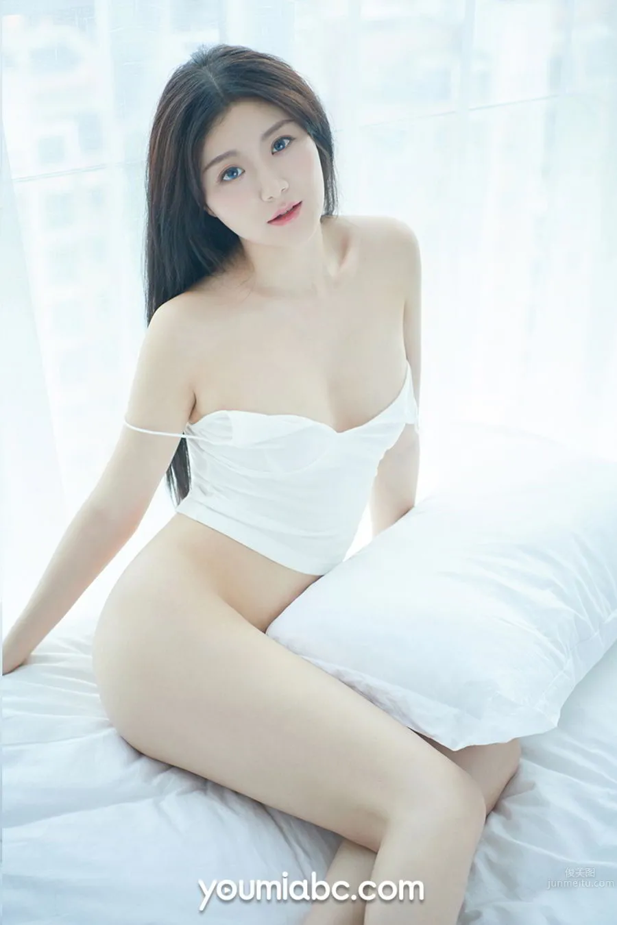 YouMei 2019.11.18 Nen Nen, Radiant Youth photo 28