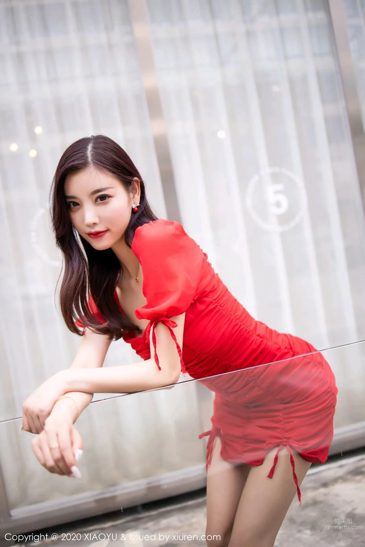 [XIAOYU语画界] 2020.07.15 VOL.326 杨晨晨sugar_72