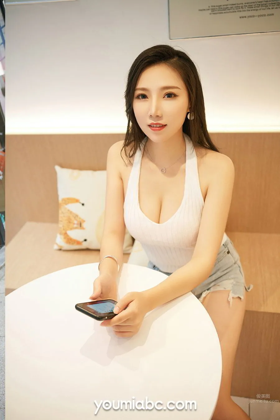 YouMei Youmi photo 5