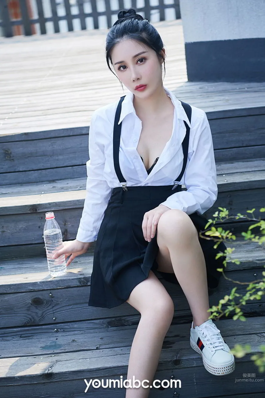 YouMei Zi Yi, Warm Ripples and Clear Waves photo 17