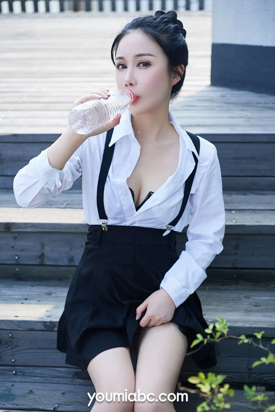 YouMei Zi Yi, Warm Ripples and Clear Waves photo 16