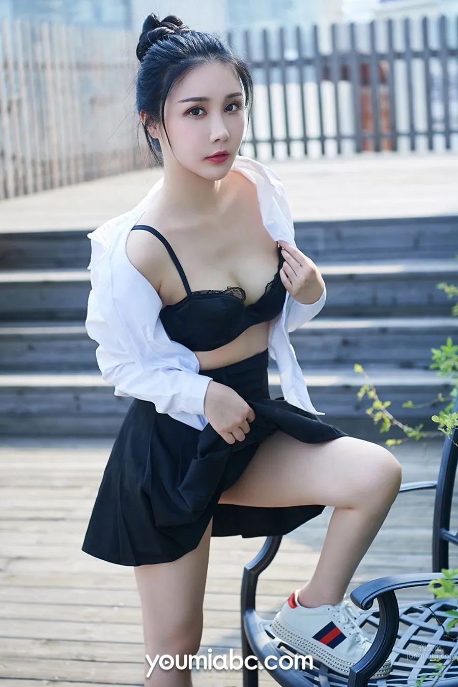 YouMei Zi Yi, Warm Ripples and Clear Waves photo 24