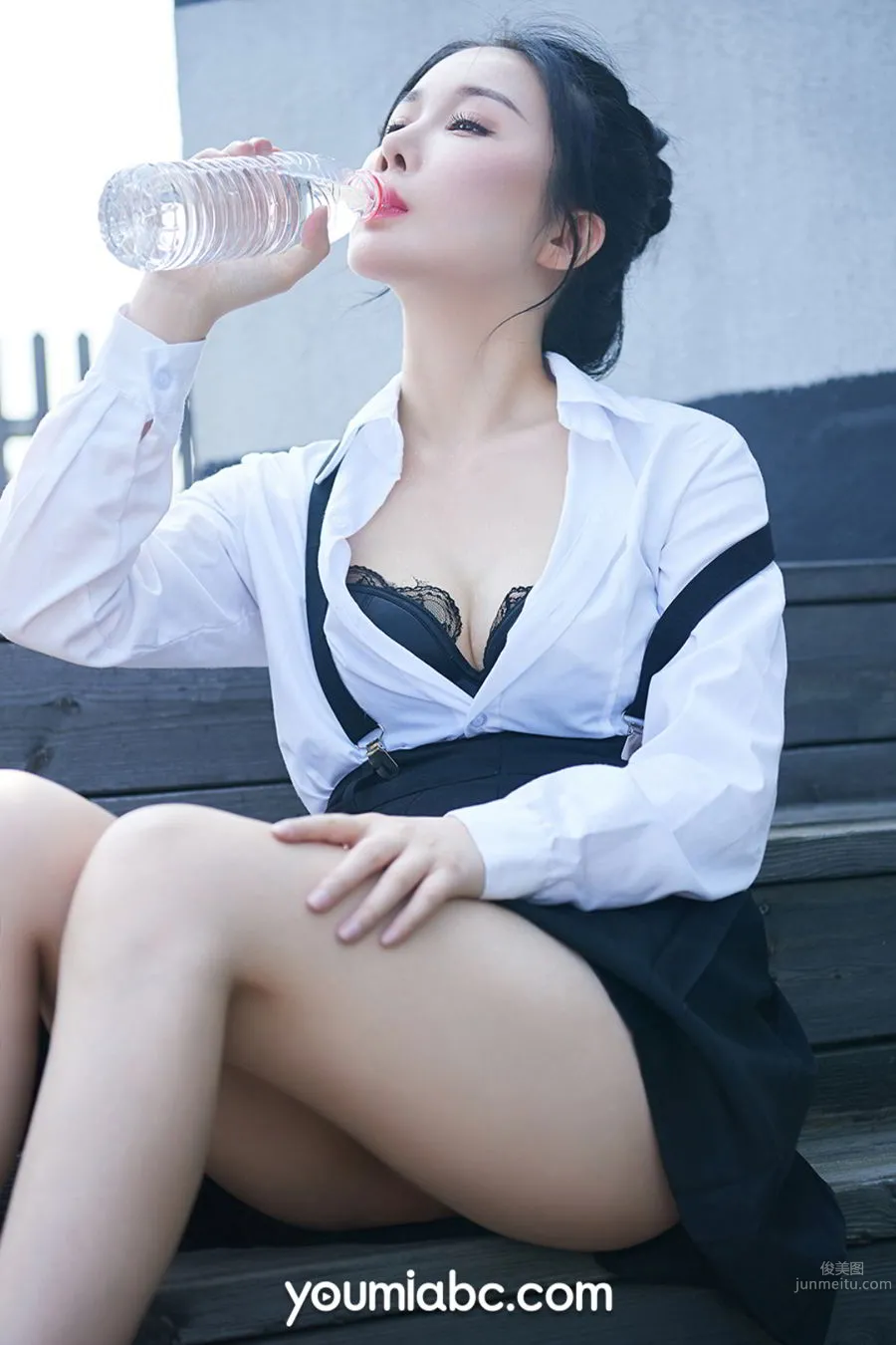 YouMei Zi Yi, Warm Ripples and Clear Waves photo 18