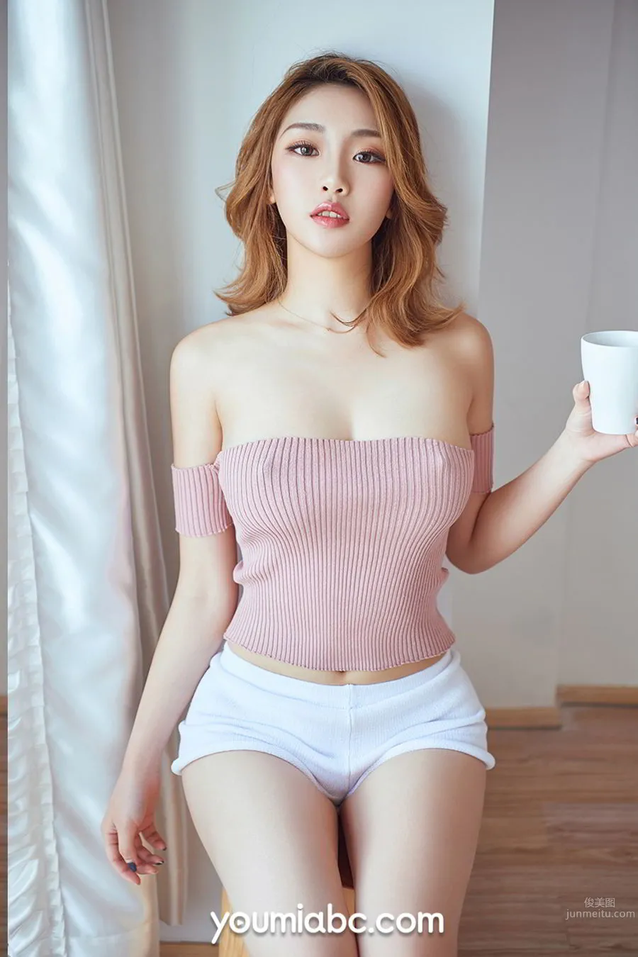 YouMei 2019.11.01 Jessica, Spring Breeze in the Small Chamber photo 49