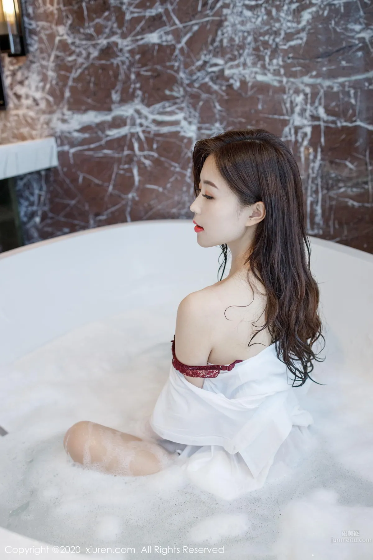 [XiuRen] 2020.05.15 No.2249 楊紫嫣Cynthia 52
