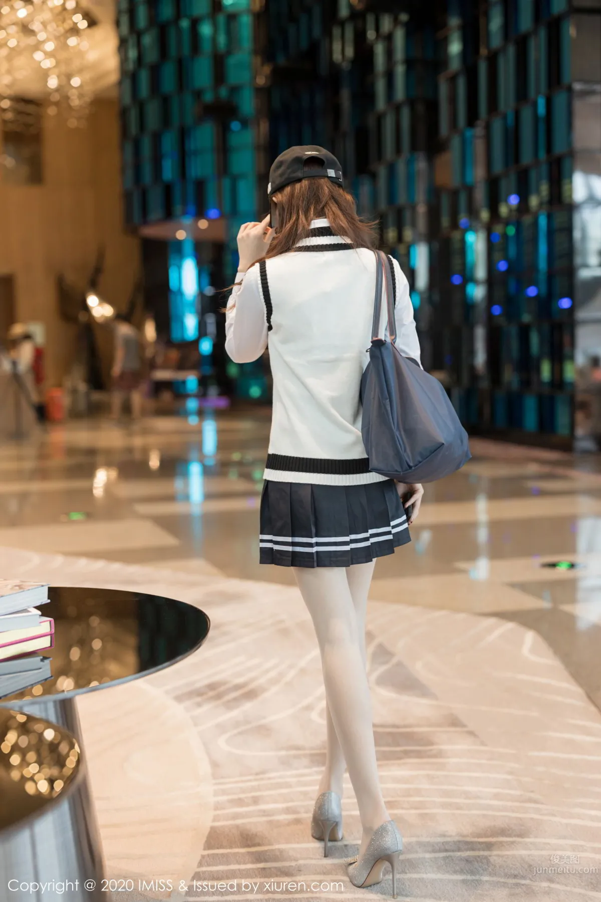 [IMISS] 2020.04.30 VOL.467 Yang Ziyan Cynthia photo 6