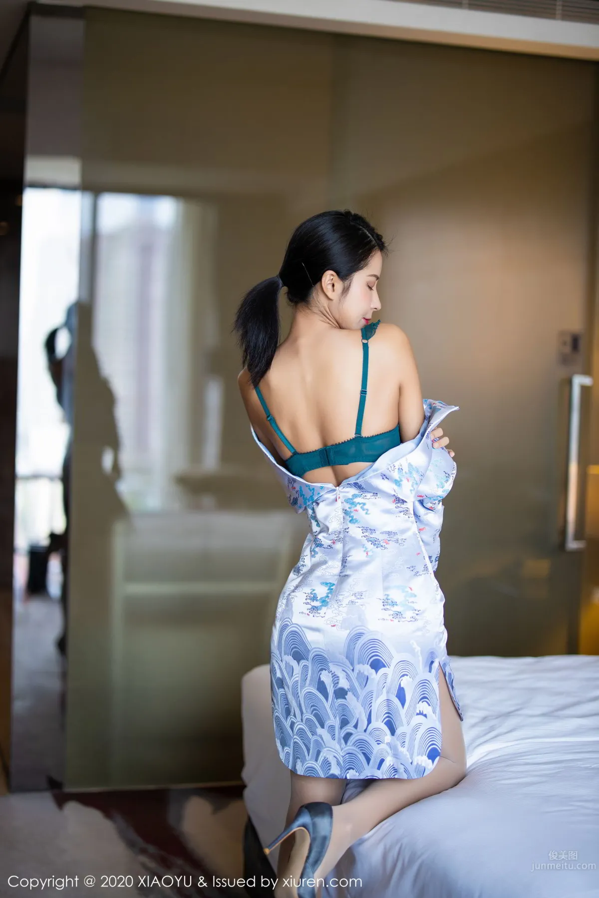 [XIAOYU] 2020.05.07 VOL.304 Carry_24